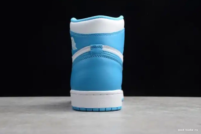 Jordan OG Retro 555088-117 1 'UNC' Air High 0614